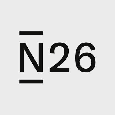 N26 Business Metal